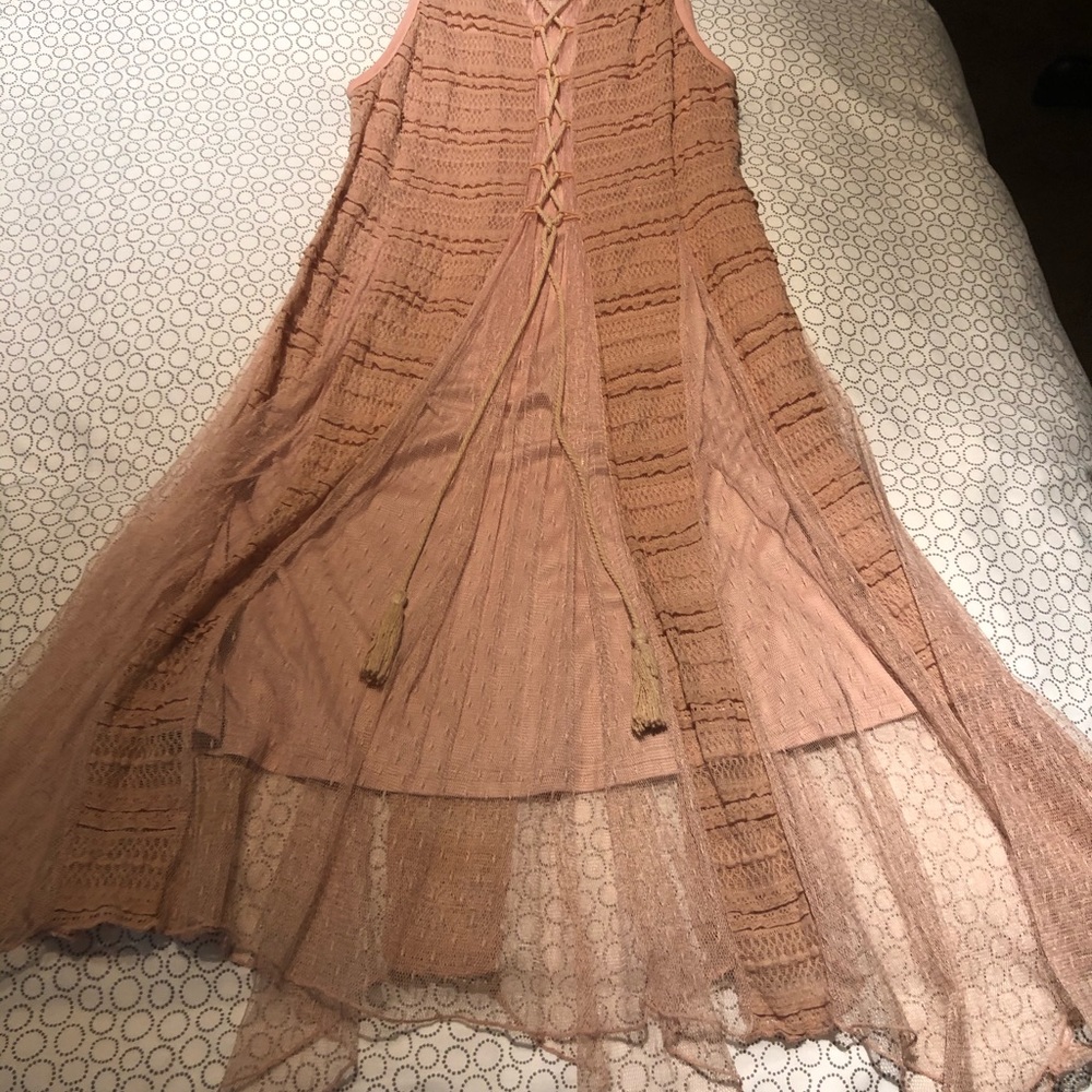 Ryu dress. Gently worn
